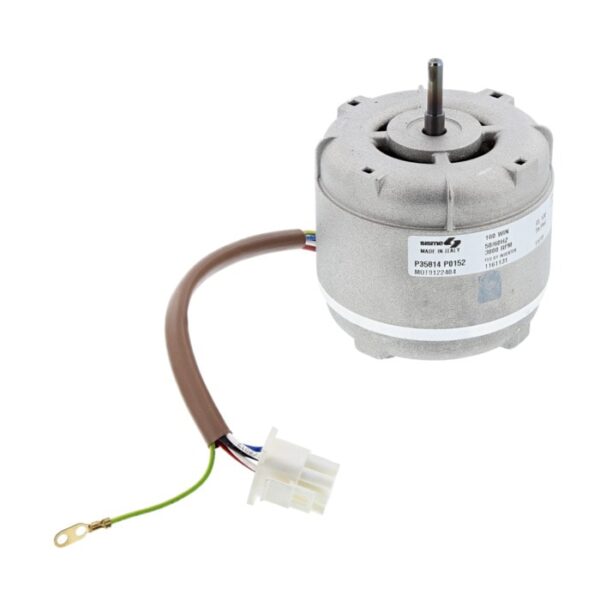 AEG Motor