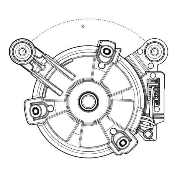 AEG Motor