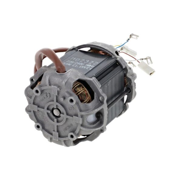 AEG Motor