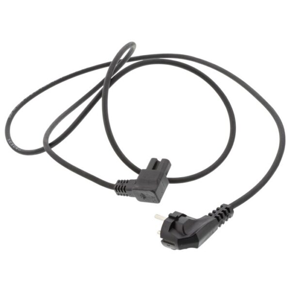 AEG Netzkabel 4055475703