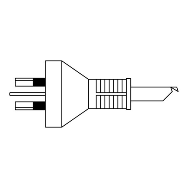 AEG Netzkabel