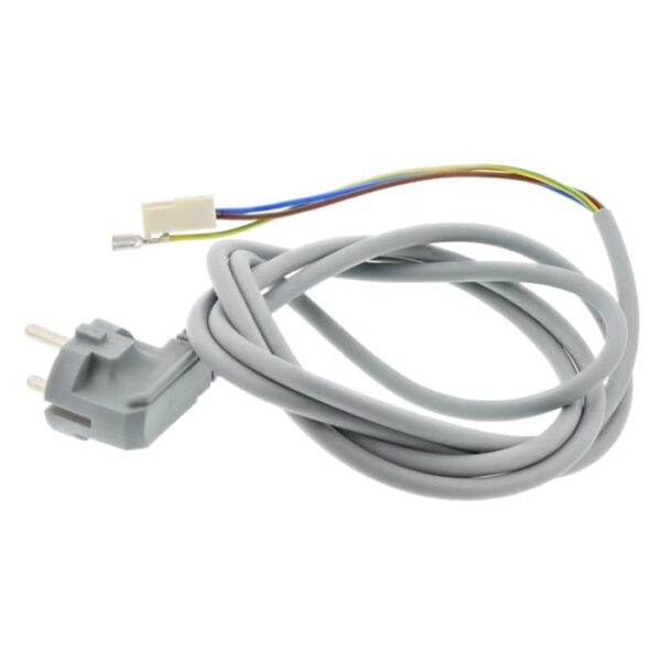 AEG Netzkabel für Waschmaschinen 3793813001