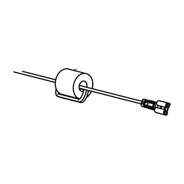 AEG Netzkabel