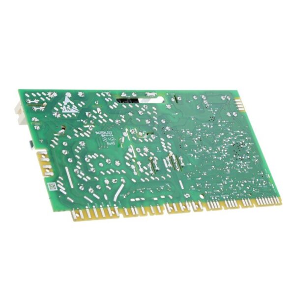 AEG nicht konfigurierte Elektronik 8078222596