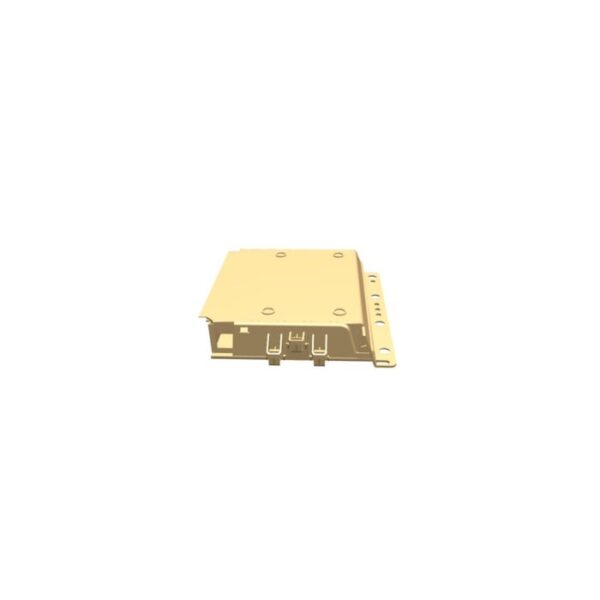 AEG nicht konfigurierte Elektronik
