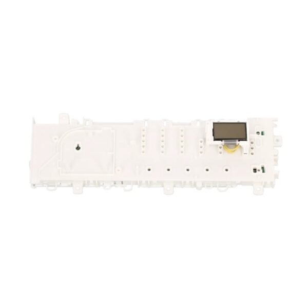 AEG nicht konfigurierte Elektronik