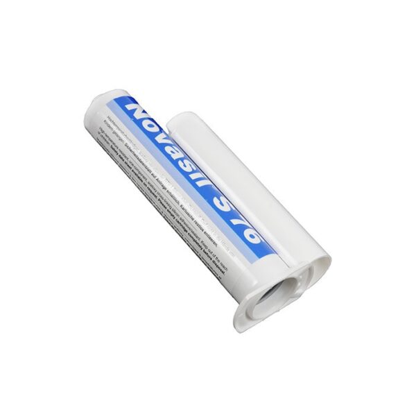 AEG Novasil Silikonkleber - 80 ml 4071354783