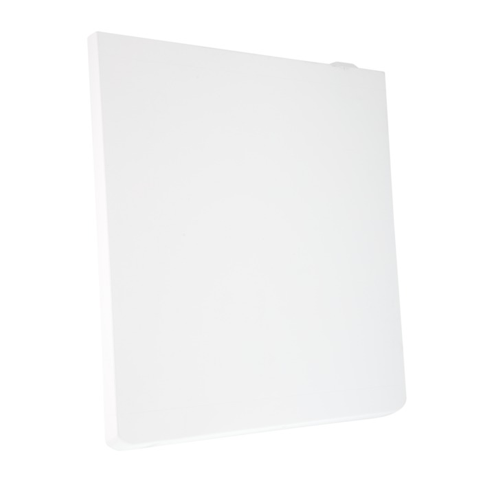 AEG Obere Blende für Kühl-/Gefriergeräte 2234265722 AEG Obere Blende für Kühl-/Gefriergeräte 2234265722