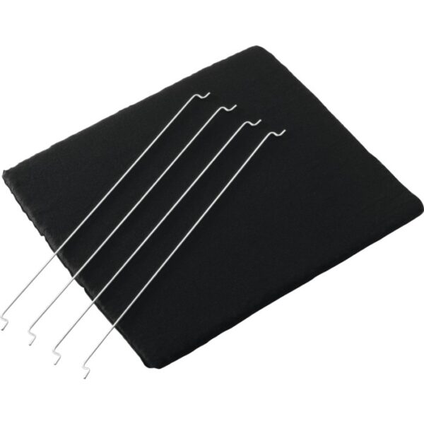 AEG OdourClean Plus Aktivkohlefilter - Longlife 9029801280