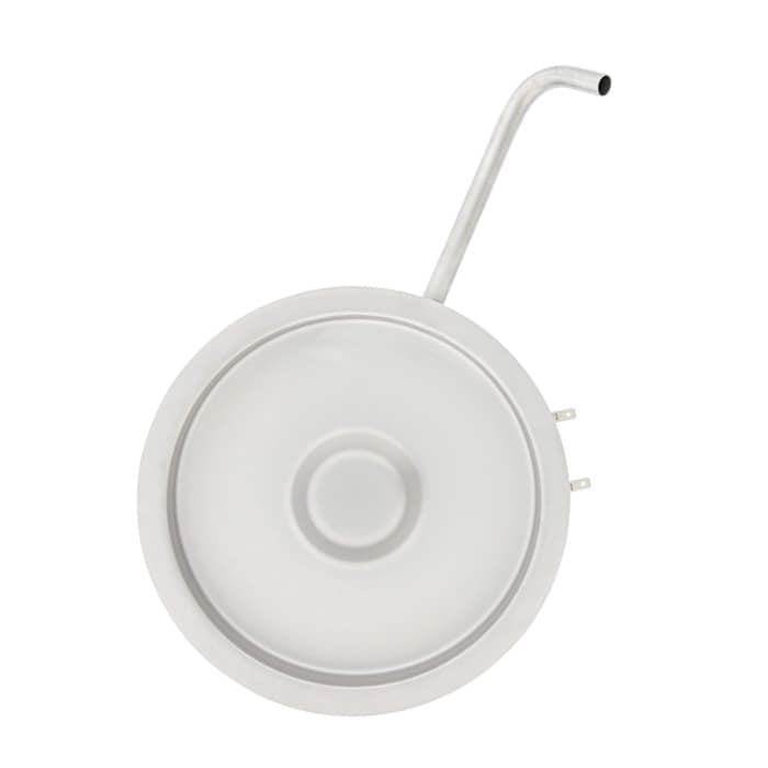 AEG Ofen-Dampfgenerator mit Dichtung 3156941027 AEG Ofen-Dampfgenerator mit Dichtung 3156941027