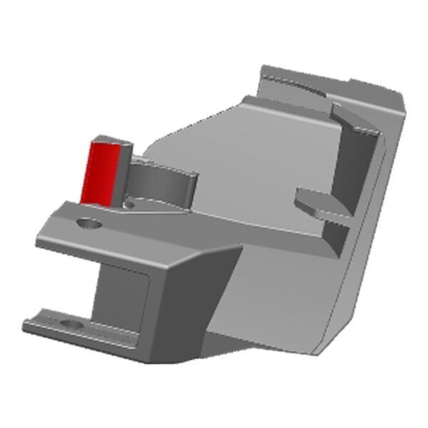 AEG Pedal