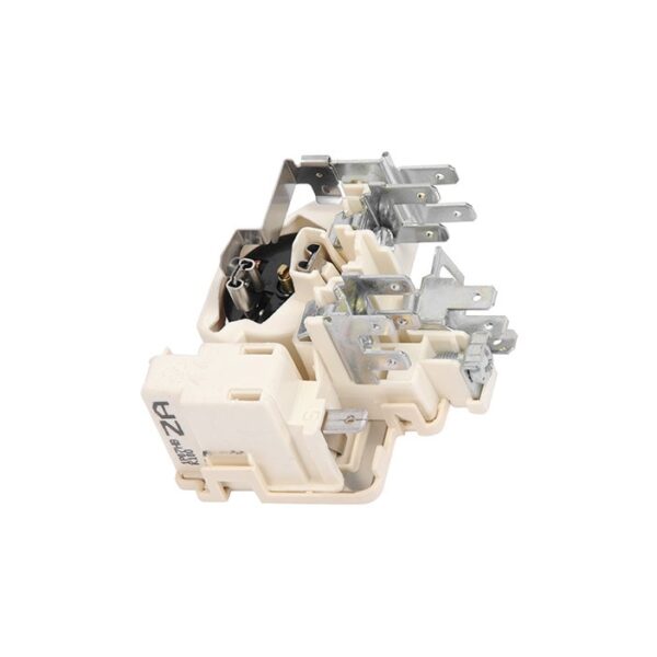 AEG PTC-Klemmleiste mit Motorschutz für Kühl- / Gefriergeräte 2390256424