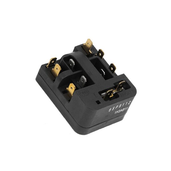 AEG PTC-Motorschutzeinheit für Kühlschränke 2425393044