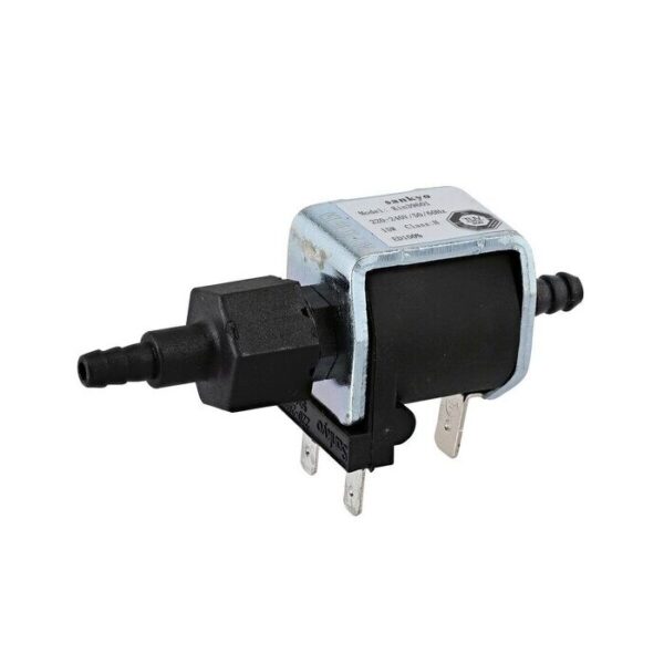 AEG Pumpe 140202267047