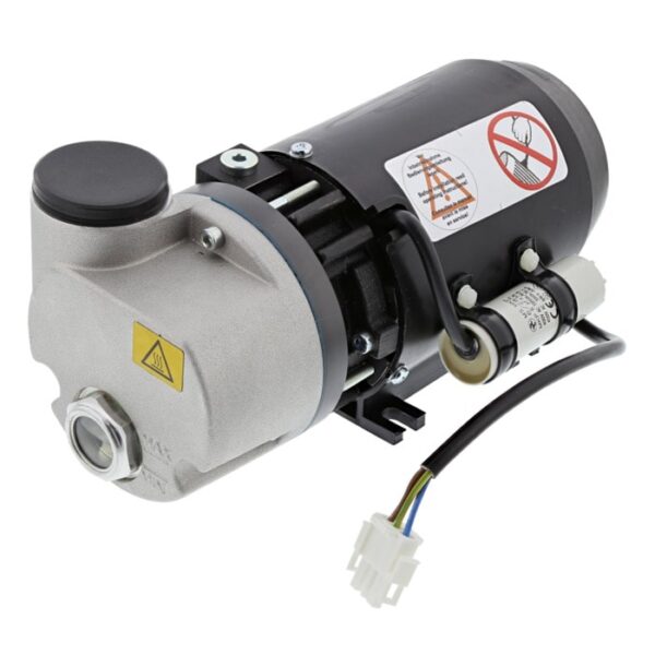 AEG Pumpe