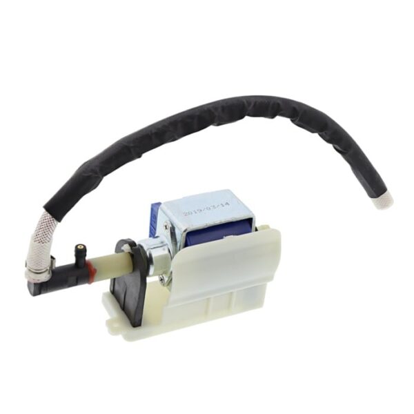 AEG Pumpe