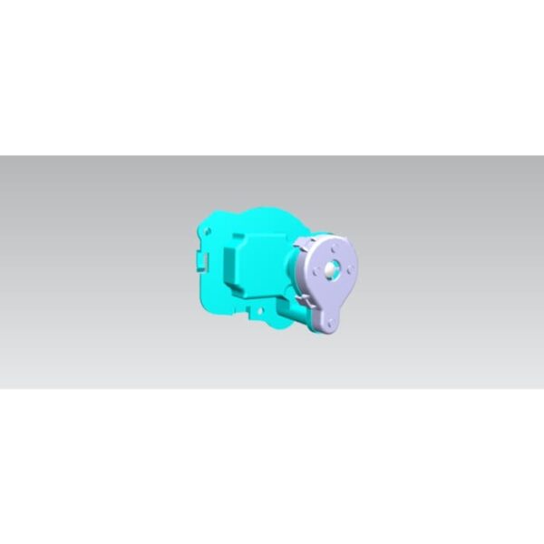 AEG Pumpe