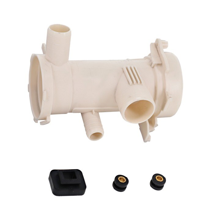 AEG Pumpengehäuse AEG Pumpengehäuse