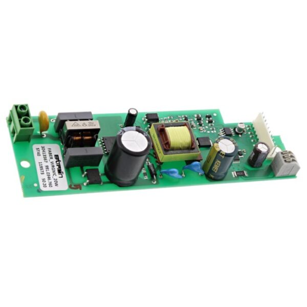 AEG Regulator