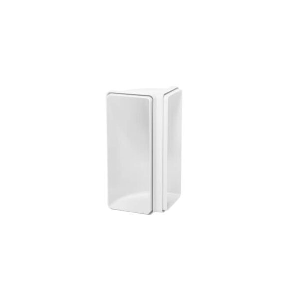 AEG Rohrbogen vertikal 90° - 220 x 90 mm - M2CKCF09U 9029866168