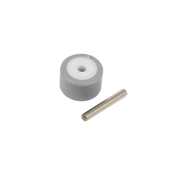 AEG Rollenrad (groß) für Staubsauger 4055183612