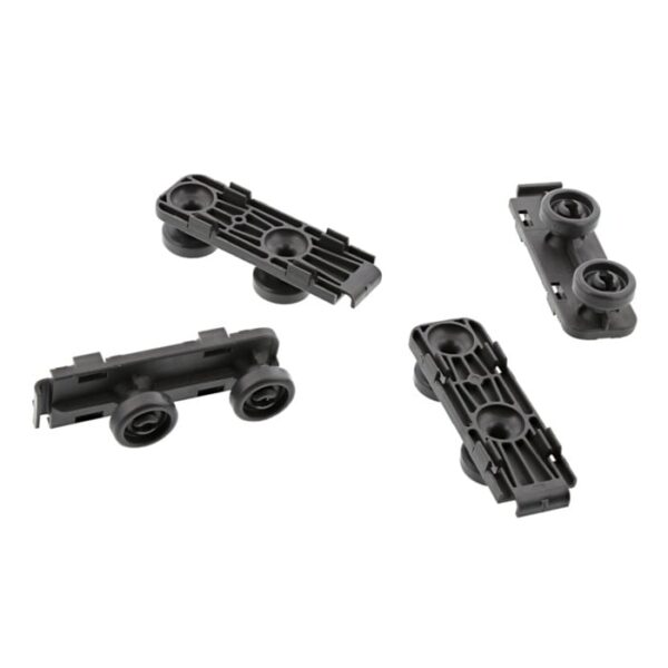 AEG Rollensatz für oberen Korb 4055364402