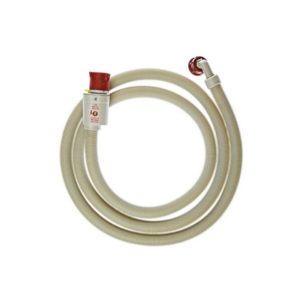 AEG SAFETY SYSTEM 1