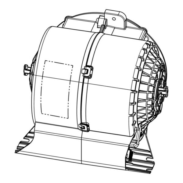 AEG Satz