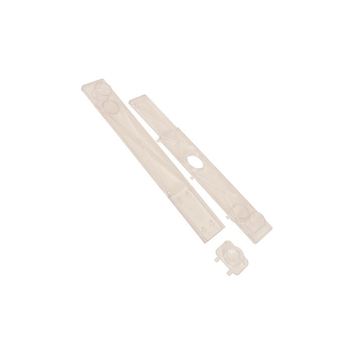 AEG Schablone für Waschmaschinen 1327173017 AEG Schablone für Waschmaschinen 1327173017