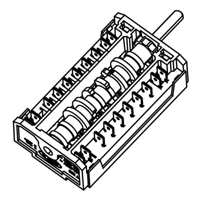 AEG Schalter AEG Schalter