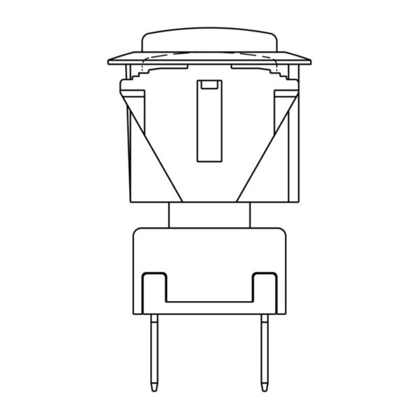 AEG Schalter