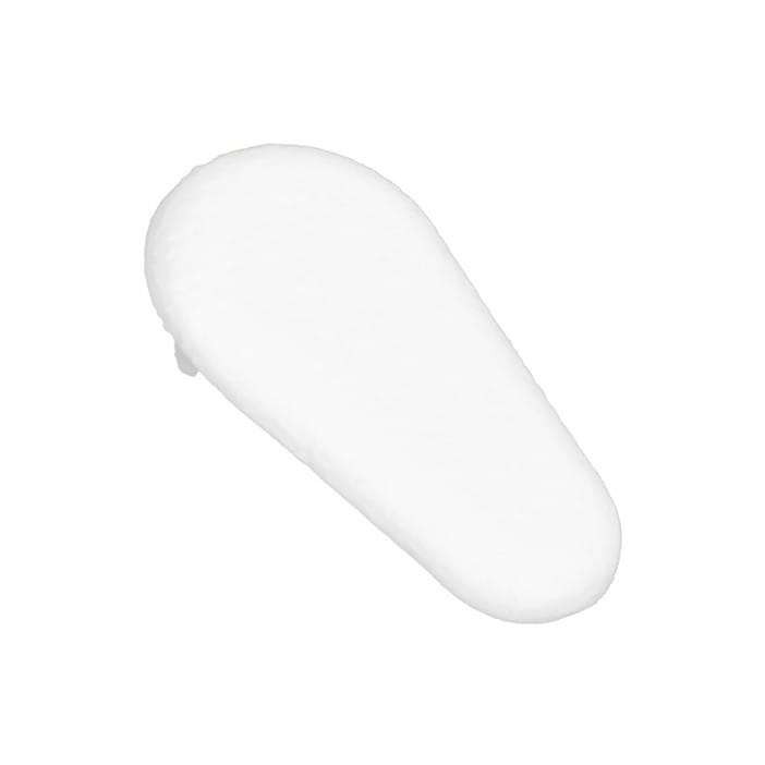 AEG Scharnierabdeckung für Gefrierschränke 50115545001 AEG Scharnierabdeckung für Gefrierschränke 50115545001