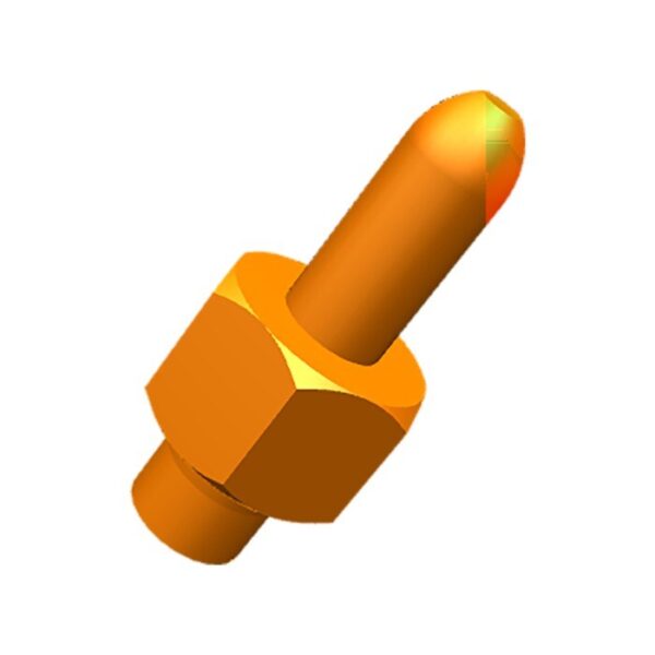 AEG Scharnierstift