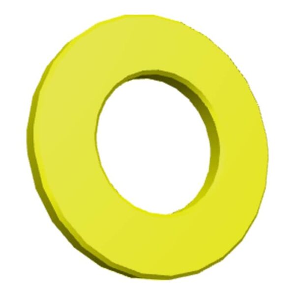 AEG Scheibe
