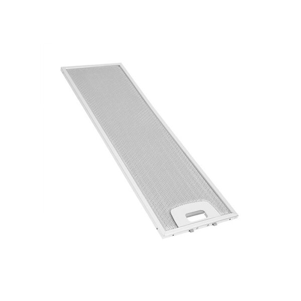 AEG Schiebe-Filtergitter für Dunstabzugshauben - 170 x 552 mm 50247492007