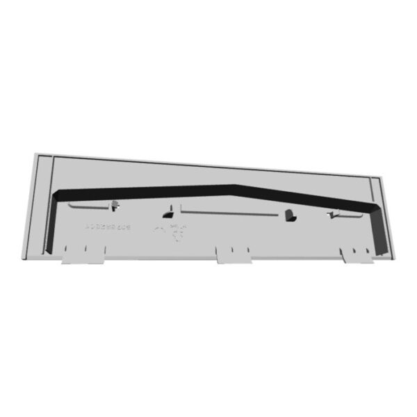 AEG Schild