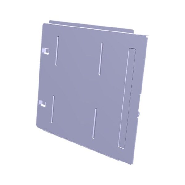 AEG Schild