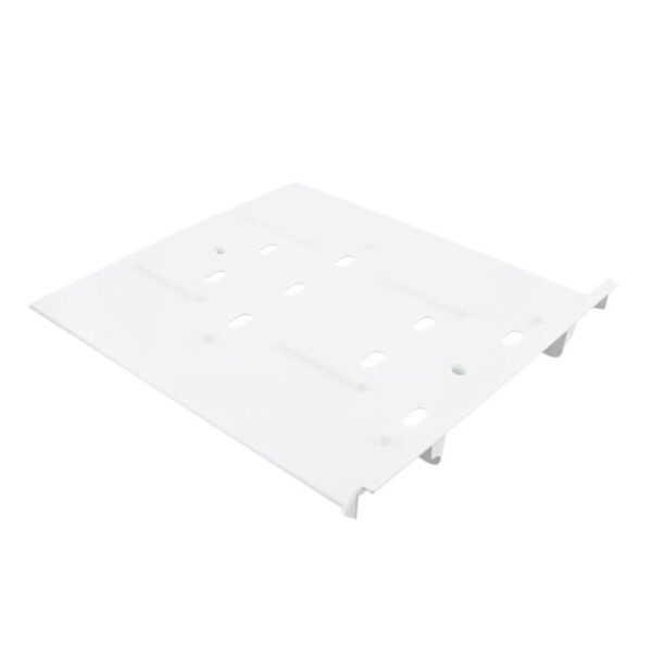 AEG Schild