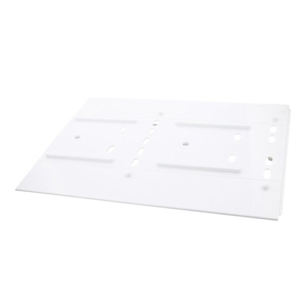 AEG Schild