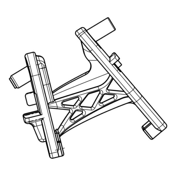 AEG Schliessnase