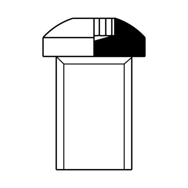 AEG Schraube