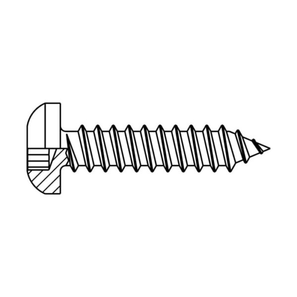 AEG Schraube