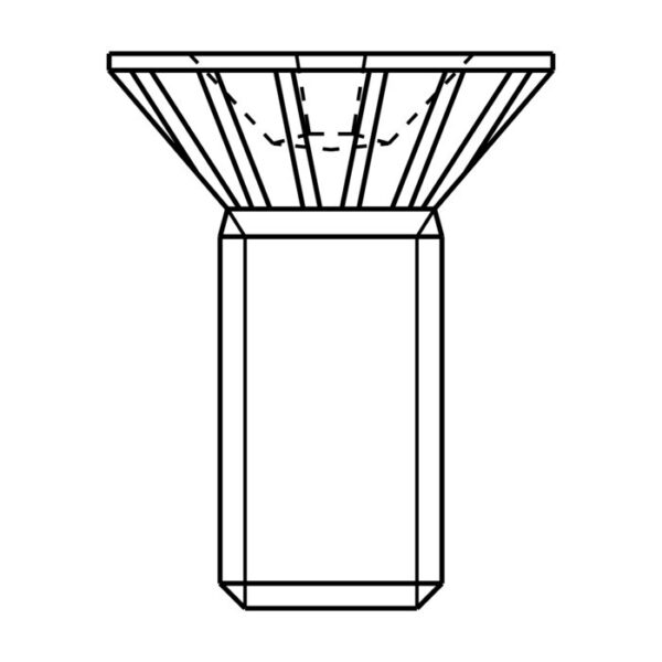 AEG Schraube