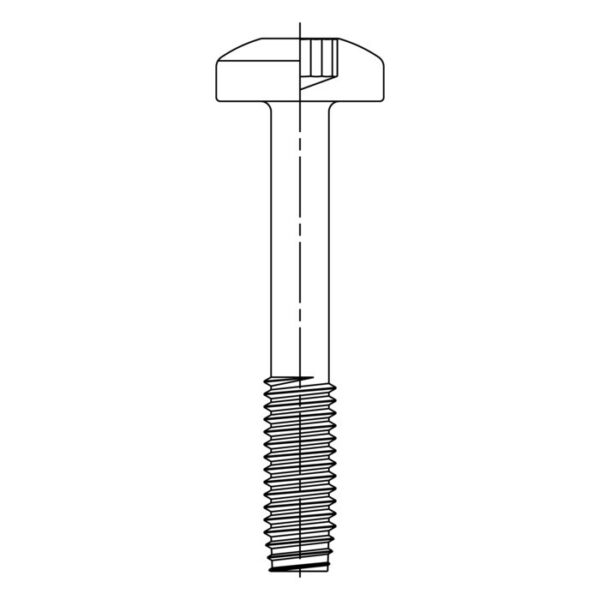 AEG Schraube