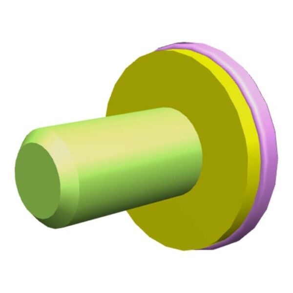 AEG Schraube