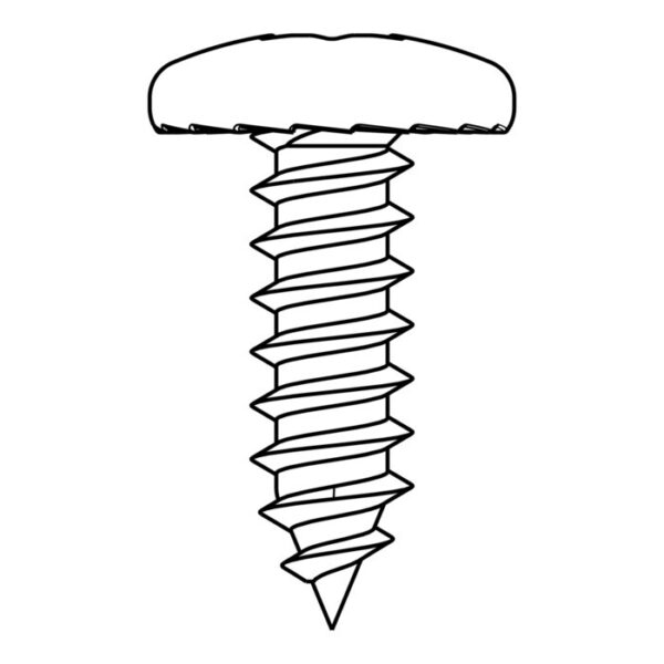 AEG Schraube