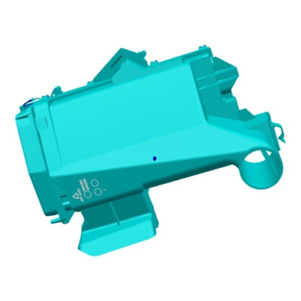 AEG Schubladenfach 140000285167