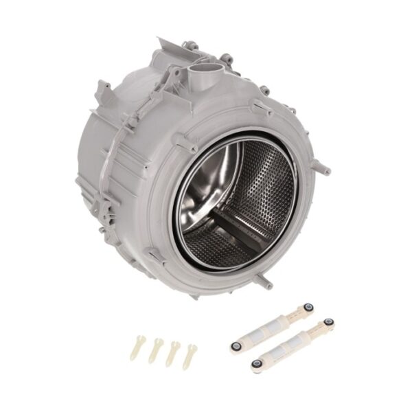 AEG Schweißbaugruppe für Waschmaschinen (komplett) 3484159003