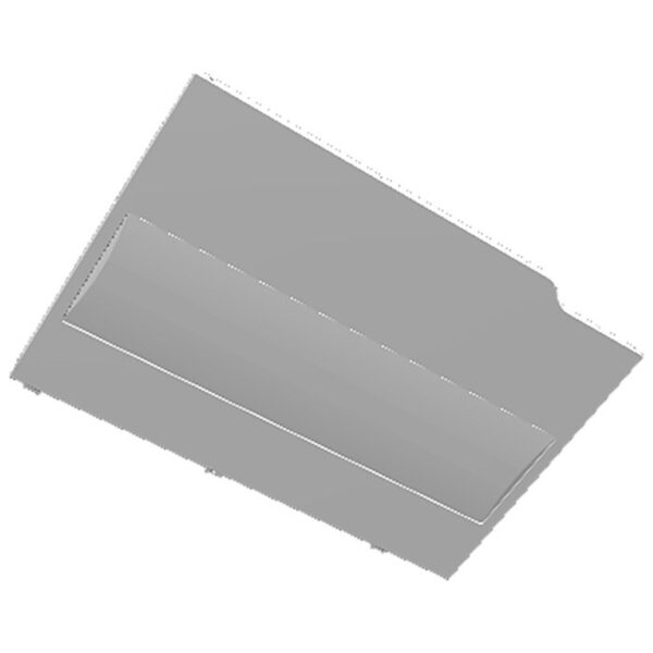 AEG Seitenwand