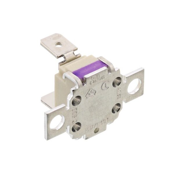 AEG Sicherheitsthermostat
